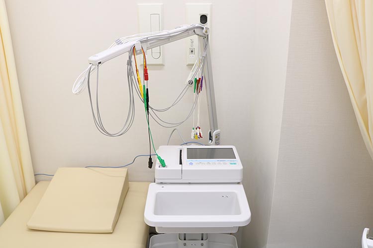 心電計