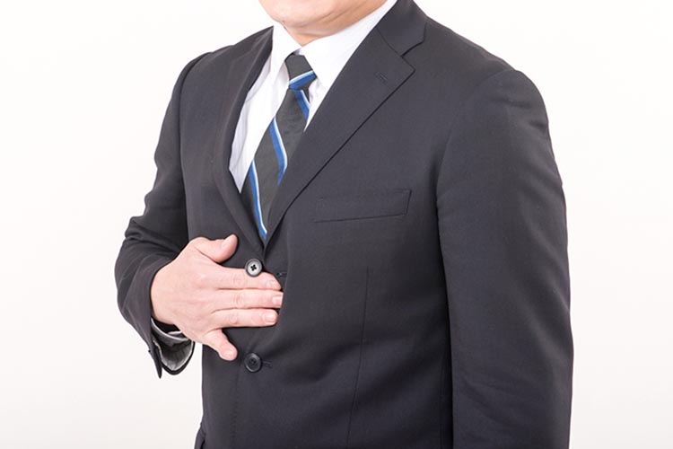 消化器内科