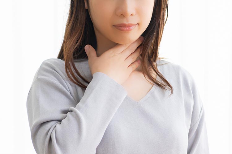 甲状腺